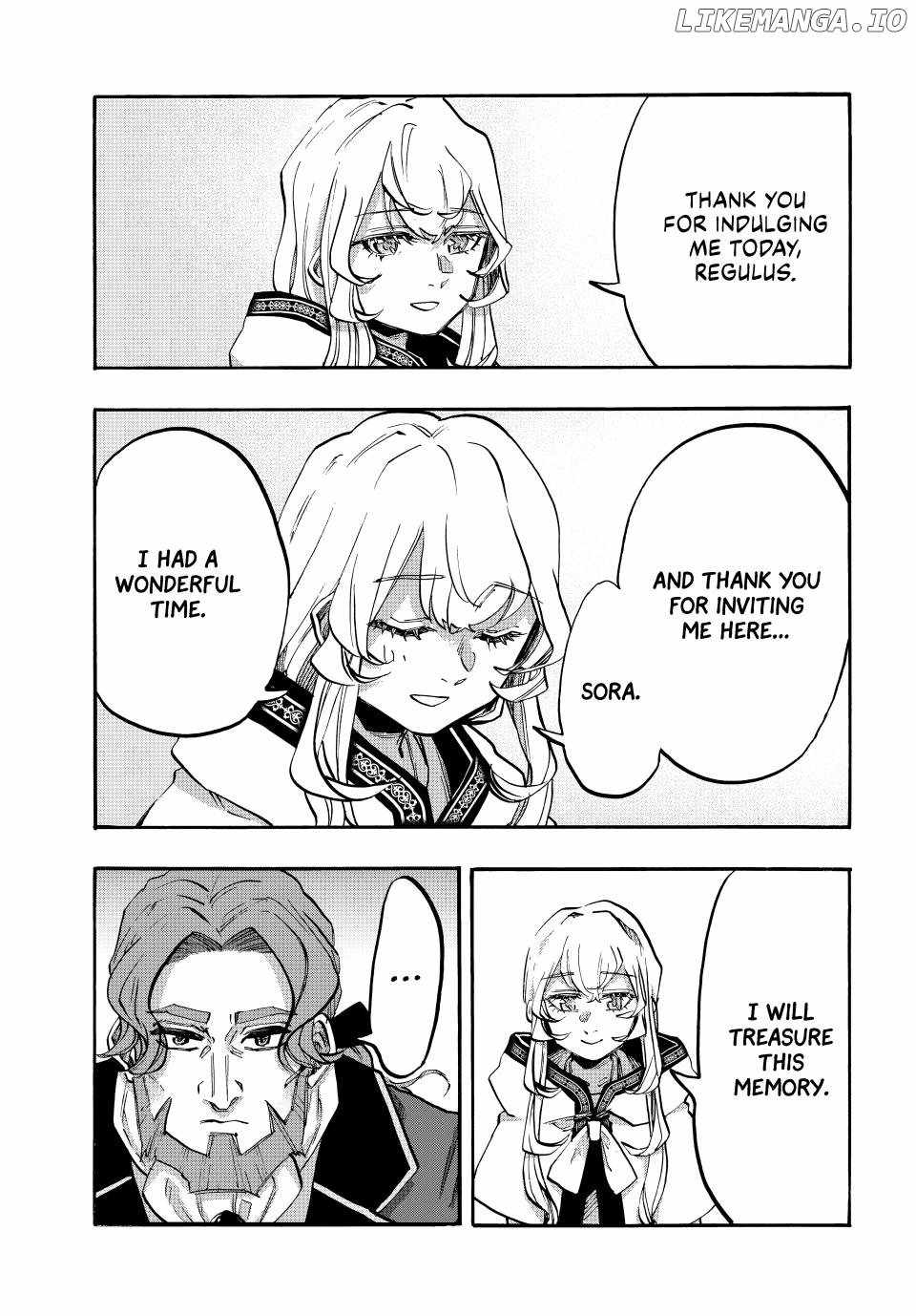 Isekai Walking Chapter 114 3